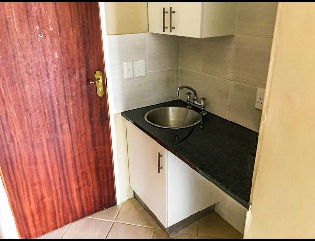 1 BEDROOM APARTMENT RENTED IN HATFIELD